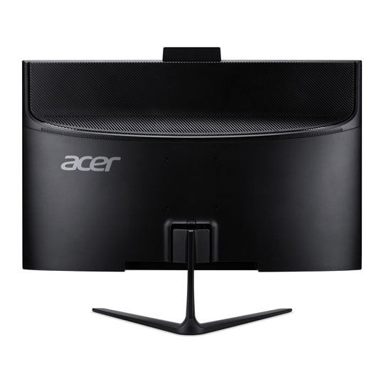 Acer Aspire C AMD C27B-GKRK 27" Full HD Ryzen 7 All-in-One PC inc Wireless Keyboard + Mouse : image 4