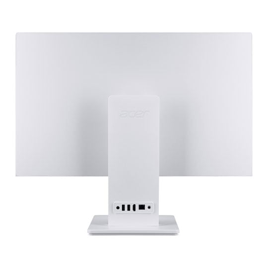 Acer Aspire S27 AI S27B-UGLNL 27" QHD Intel Core Ultra 5 All-in-One PC inc Wireless Keyboard + Mouse : image 4