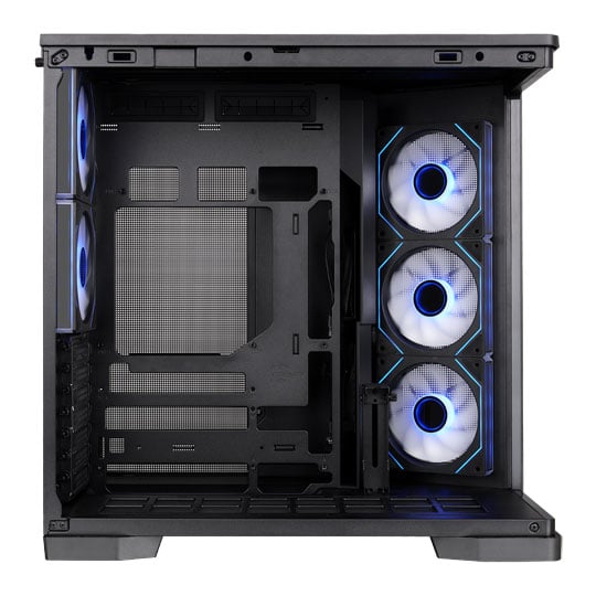 Thermaltake Arcus 380 TG ARGB Mid Tower PC Case : image 2