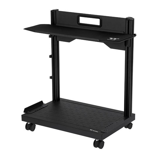 Thermaltake Freestanding PC Gear Stand : image 1