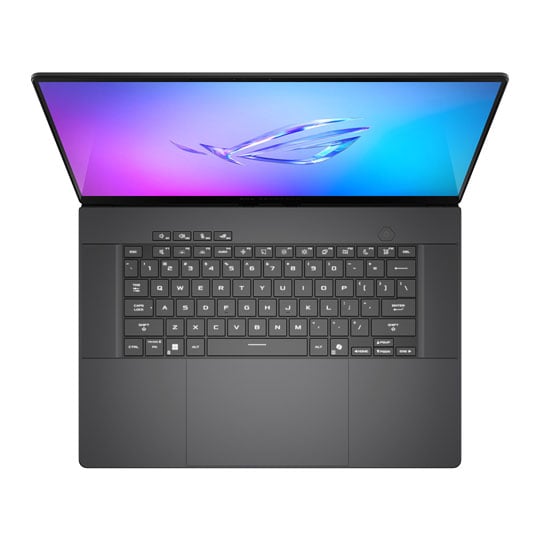 ASUS ROG Zephyrus G16 GU606 16" WQXGA 240Hz Intel Core Ultra 9 RTX 5090 Gaming Laptop : image 3