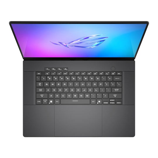 ASUS ROG Zephyrus G16 GU606 16" WQXGA 240Hz Intel Core Ultra 9 RTX 5070 Gaming Laptop : image 3