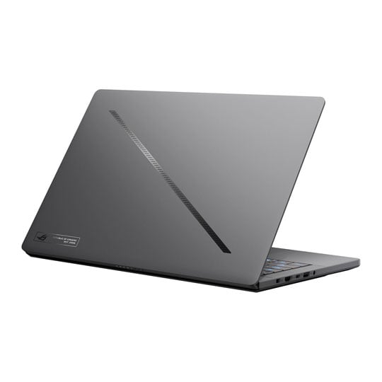 ASUS ROG Zephyrus G14 GU405AP 14" 3K 240Hz Intel Core Ultra 9 RTX 5070 Gaming Laptop : image 4