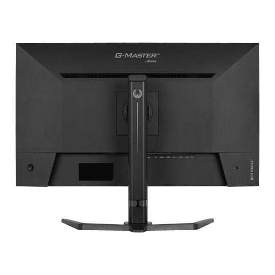 Open Box iiyama G-Master RED EAGLE GB3261UHSCP-B1 32” 4K 144Hz FreeSync Premium VA Gaming Monitor : image 4
