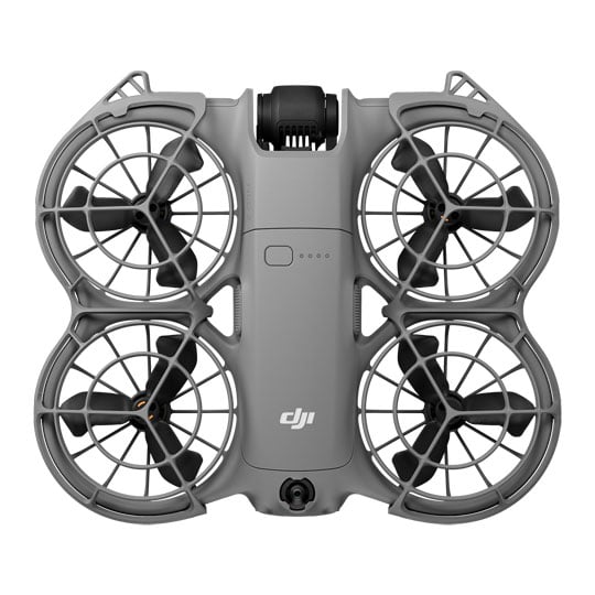 (Open Box) DJI Neo 2 Drone : image 3