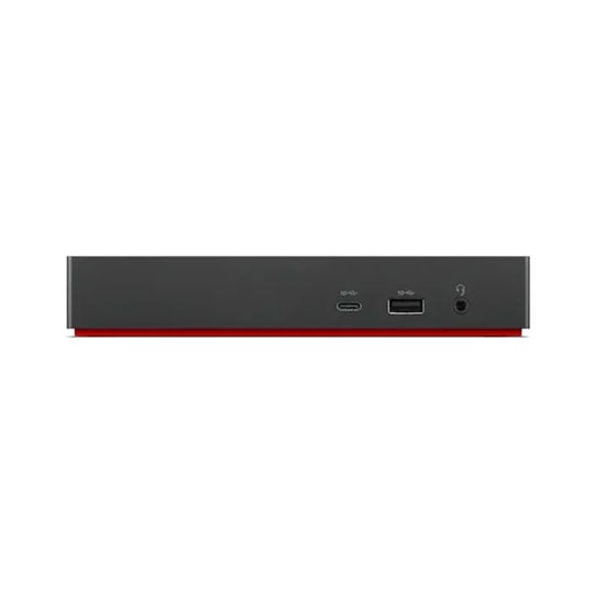 Open Box Lenovo ThinkPad USB-C 11 Port Universal Dock for Laptops/PC/MAC : image 3