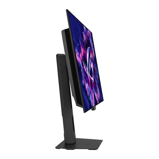 Open Box ASUS ROG Strix XG27AQDMGR 27" 2K 240Hz FreeSync Premium Pro HDR WOLED Gaming Monitor : image 3