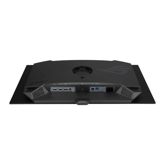 Open Box ASUS ROG Strix XG27AQDMGR 27" 2K 240Hz FreeSync Premium Pro HDR WOLED Gaming Monitor : image 4