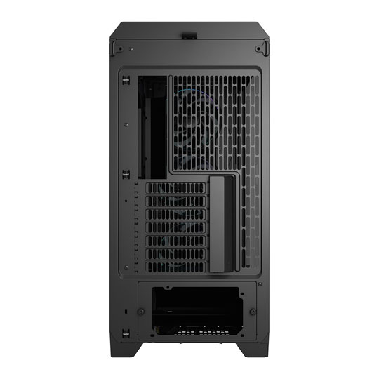 Fractal Design Meshify 3 XL Black RGB Full Tower PC Gaming Case : image 4