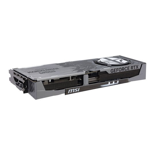 MSI NVIDIA GeForce RTX 5080 16GB THE MANDALORIAN & GROGU EDITION OC Graphics Card SCAN EXCLUSIVE : image 3
