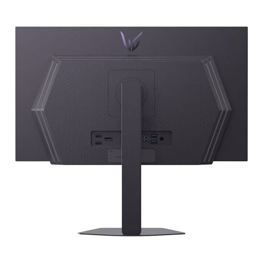 Refurbished LG 27" 27GX704A-B Glossy OLED 240Hz FreeSync Premium Gaming Monitor : image 4