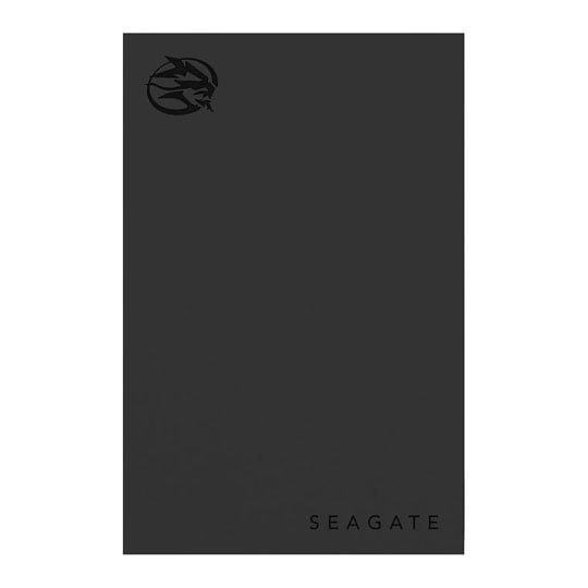 Seagate FireCuda 1TB USB 3.2 Gen 1 Desktop Gaming External Hard Drive : image 2