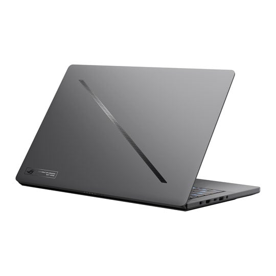 ASUS ROG Zephyrus G14 GA403GM 14" 3K 120Hz AMD Ryzen AI 9 RTX 5060 Gaming Laptop : image 4