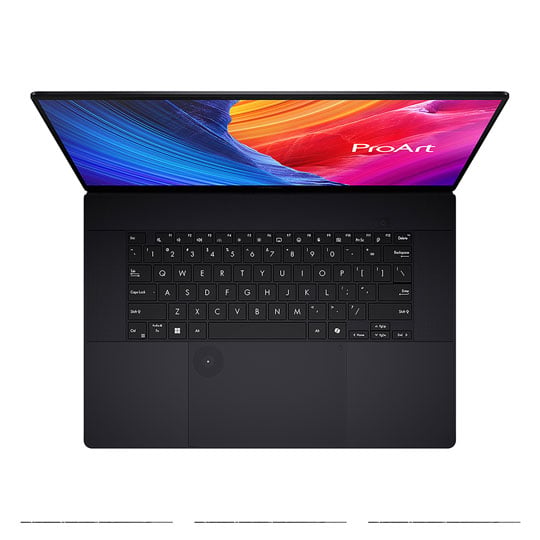 ASUS ProArt P16 H7606GP 16" 3K OLED Ryzen AI 9 RTX 5070 Laptop : image 3