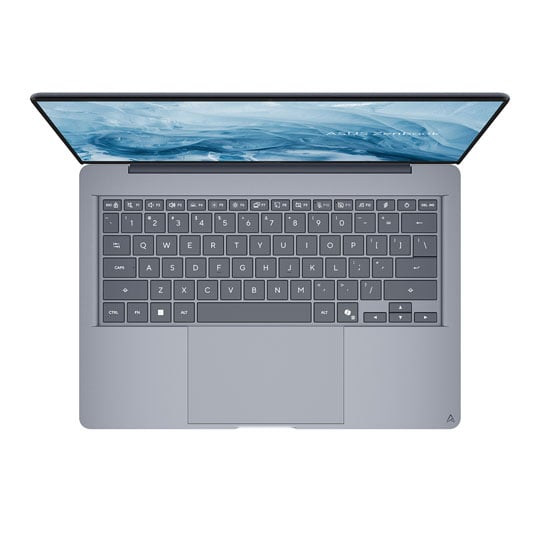 ASUS Zenbook 14 UX3480AA 14" Full HD Intel Core Ultra 7 Laptop : image 3