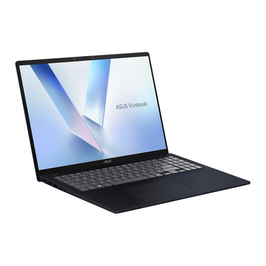 ASUS Vivobook 16 S1607QA 16" WUXGA Qualcomm Snapdragon X Laptop : image 2