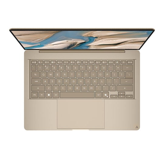ASUS Zenbook 14 UX3480QA 14" WUXGA Qualcomm Snapdragon X Laptop : image 3