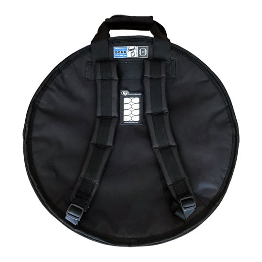 Protection Racket 38" Gong Case : image 2