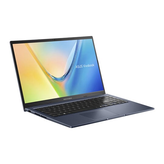 ASUS Vivobook 15 15.6" FHD AMD Ryzen 7 Radeon Graphics Quiet Blue Laptop : image 2