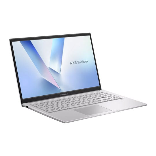ASUS Vivobook 15 15.6" Full HD Intel Core 5 Intel Graphics Cool Silver Laptop : image 2