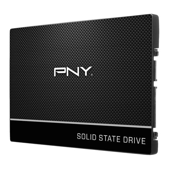 PNY CS900 1TB 2.5'' SATA III SSD