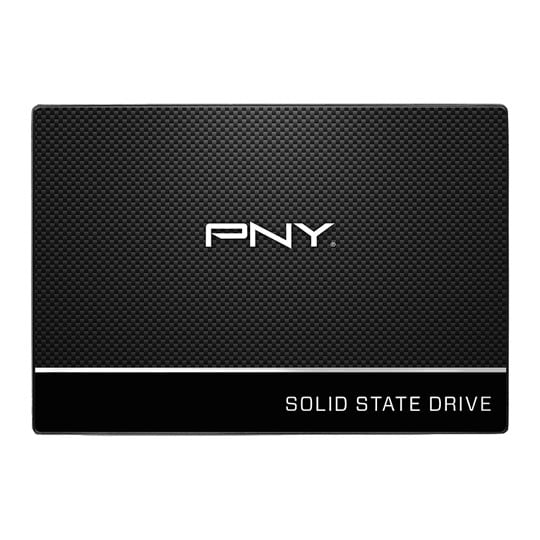 PNY CS900 1TB 2.5'' SATA III SSD