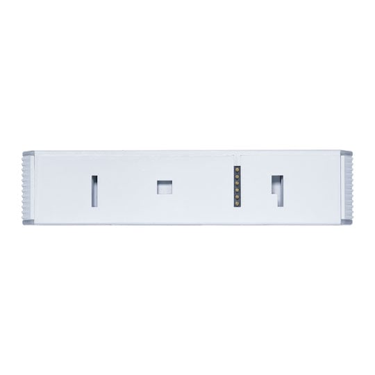 Lian Li Uni Fan CL Flex 120mm White Reverse Blade ARGB PWM Fan : image 4