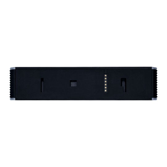 Lian Li Uni Fan CL Flex 120mm Black ARGB PWM Triple Fan Pack : image 4