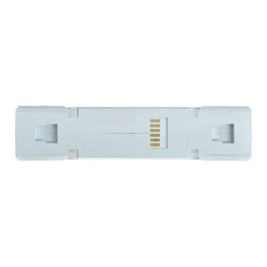 Lian Li Uni Fan SL Flex 120mm White Reverse Blade ARGB PWM Fan : image 4