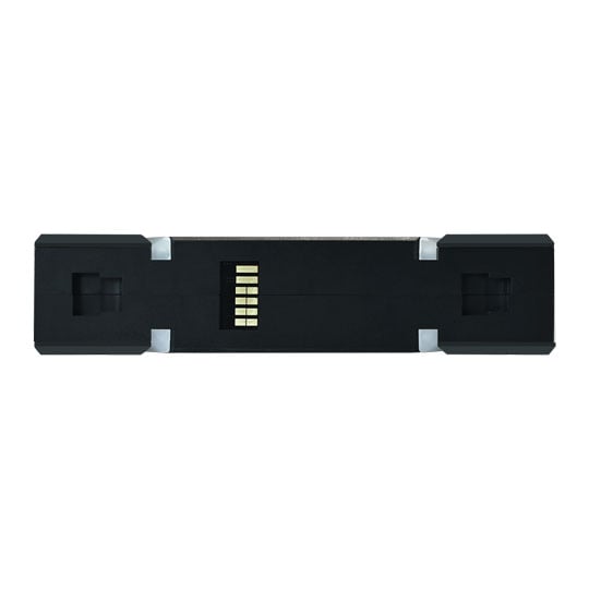 Lian Li Uni Fan SL Flex 120mm Black ARGB PWM Triple Fan Pack : image 4