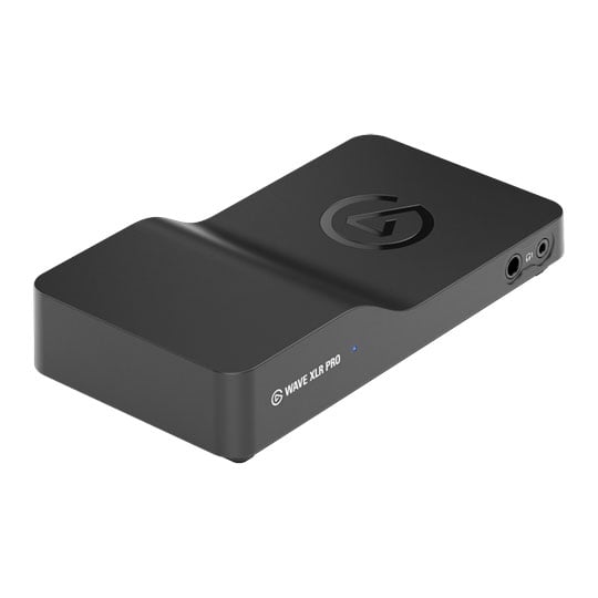 Elgato Wave XLR Pro : image 1