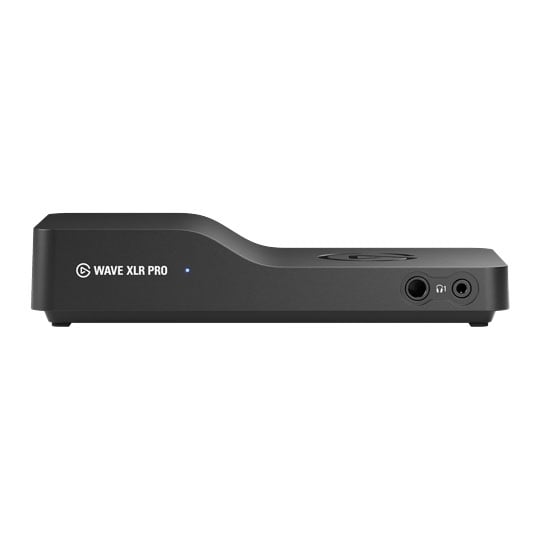 Elgato Wave XLR Pro : image 2