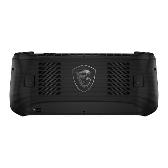 MSI Claw 8 AI+ A2VM Intel Core Ultra 7 Glacier Blue Handheld Gaming Console (No OS) : image 4