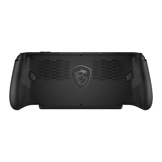 MSI Claw 8 EX AI+ CG3EM-017UK Launch Pack Intel Arc G3 Extreme Handheld Gaming Console : image 4