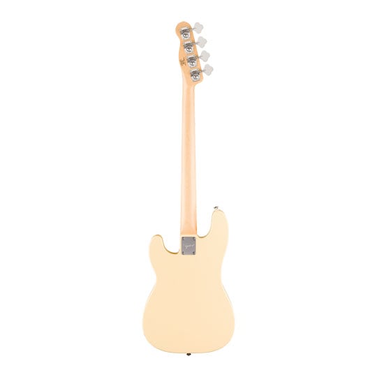Squier Paranormal Precision Bass Thinline SJ, Vintage White : image 4