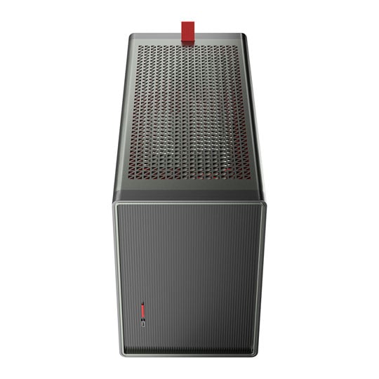 Antec Performance 1 M Aventurine Mini ITX PC Gaming Case Aluminum : image 3