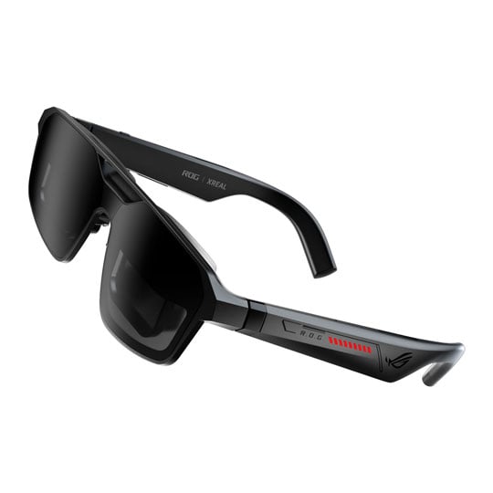 Refurbished ASUS ROG XREAL R1-N Gaming AR Glasses with ROG Control Dock : image 2