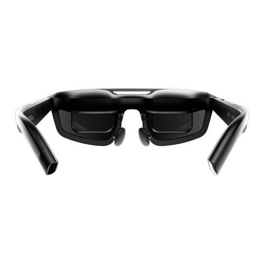 Refurbished ASUS ROG XREAL R1-N Gaming AR Glasses with ROG Control Dock : image 3