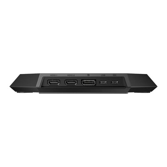 Refurbished ASUS ROG XREAL R1-N Gaming AR Glasses with ROG Control Dock : image 4
