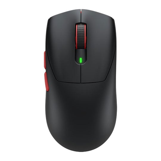 MSI FORGE GM340 Wireless Black 12000 DPI Optical Wireless Gaming Mouse MSI FORGE GM340 Wireless Black 12000 DPI Optical Wireless Gaming Mouse