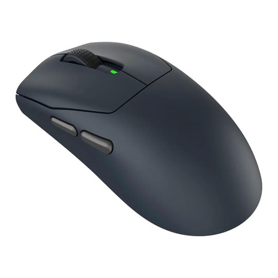 MSI FORGE GM340 Wireless Navy 12000 DPI Optical Wireless Gaming Mouse MSI FORGE GM340 Wireless Navy 12000 DPI Optical Wireless Gaming Mouse