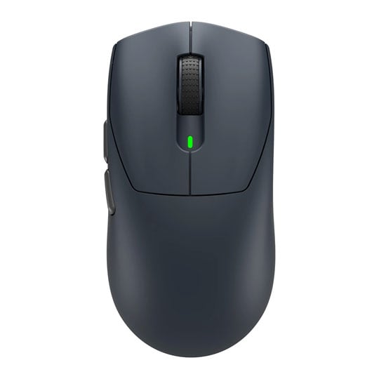 MSI FORGE GM340 Wireless Navy 12000 DPI Optical Wireless Gaming Mouse MSI FORGE GM340 Wireless Navy 12000 DPI Optical Wireless Gaming Mouse