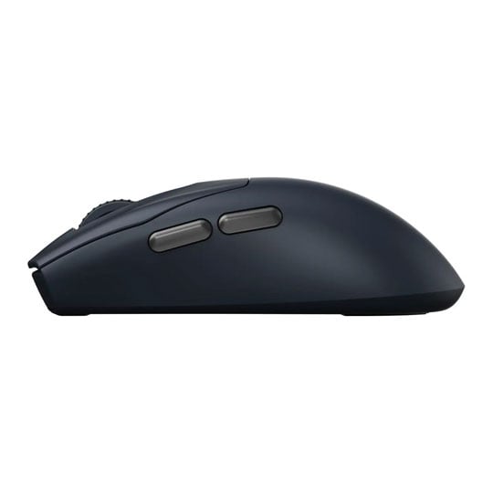 MSI FORGE GM340 Wireless Navy 12000 DPI Optical Wireless Gaming Mouse : image 4