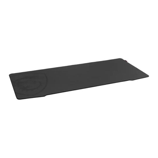 MSI AGILITY GD73 XL Black Cloth Gaming Mouse Mat : image 3