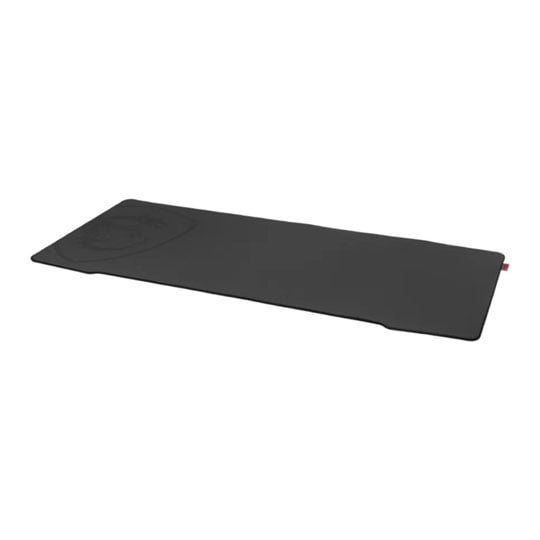 MSI AGILITY GD73 XL Black Cloth Gaming Mouse Mat : image 4