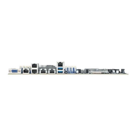 Gigabyte MS74-HB0 Dual Intel Xeon DDR5 PCIe 5.0 E-ATX Server Motherboard : image 3