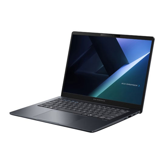 Refurbished ASUS ExpertBook B5 WQXGA Intel Core 7 Arc Graphics Business Laptop : image 2