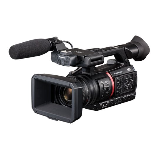 Panasonic AG-CX370 Panasonic AG-CX370