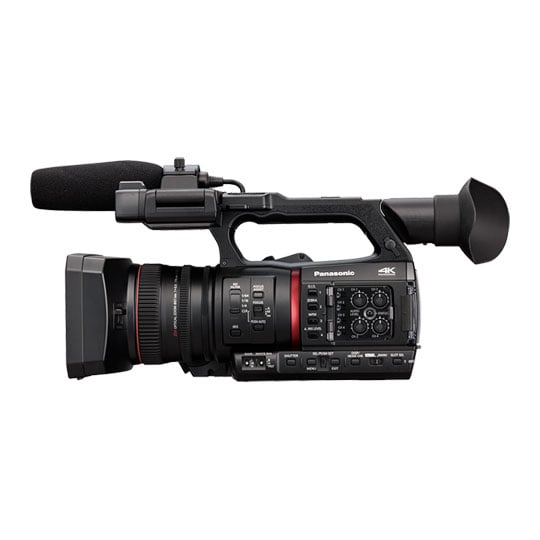 Panasonic AG-CX370 Panasonic AG-CX370