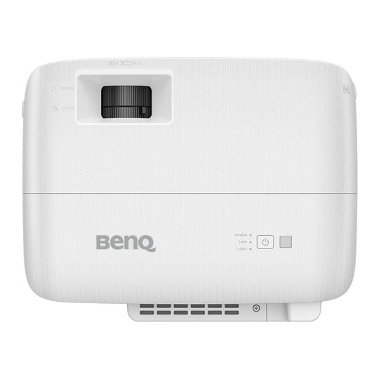 Benq TH575i Full HD DLP Home Entertainment Projector : image 3